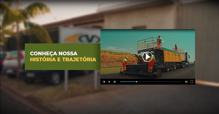 Quem somo - Nossa trajetória